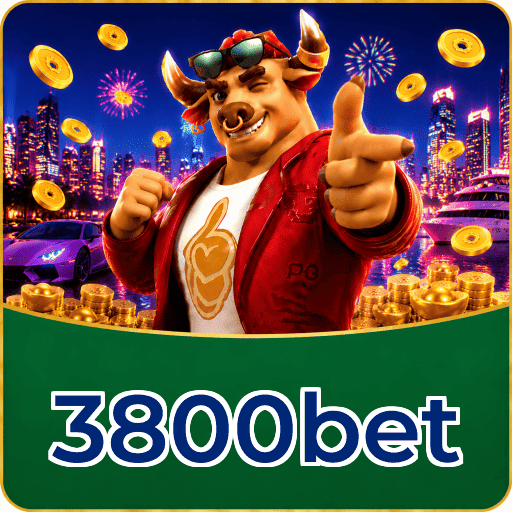 Slots 3800bet - Jackpots Progressivos