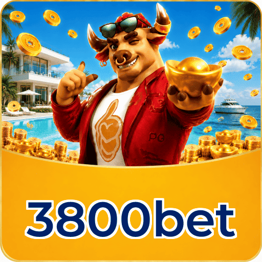 Cash Out 3800bet