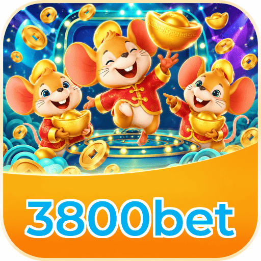 3800bet Segurança Logo 2