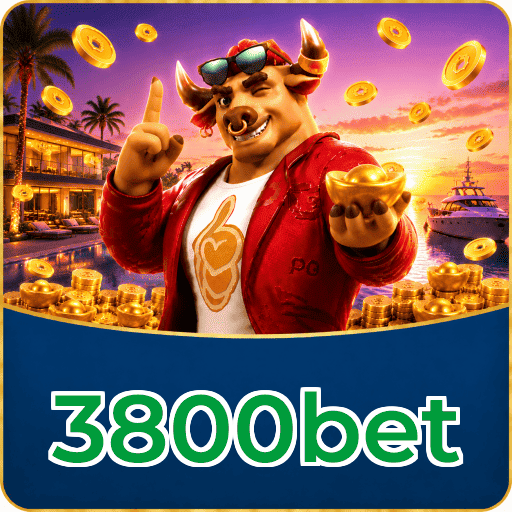 Certificação GLI 3800bet