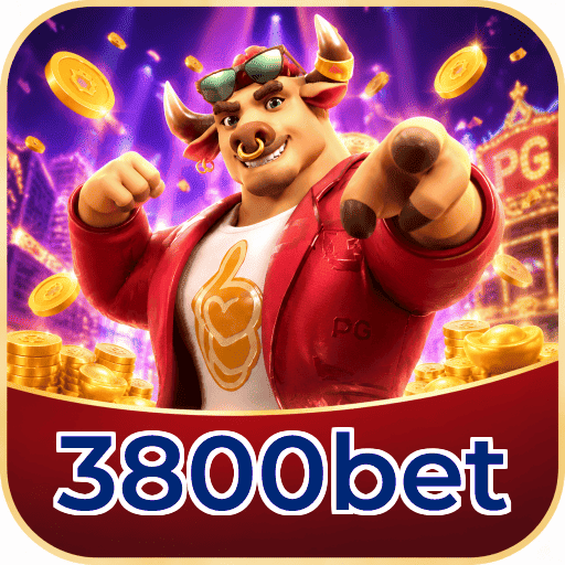 3800bet Certificado eCOGRA