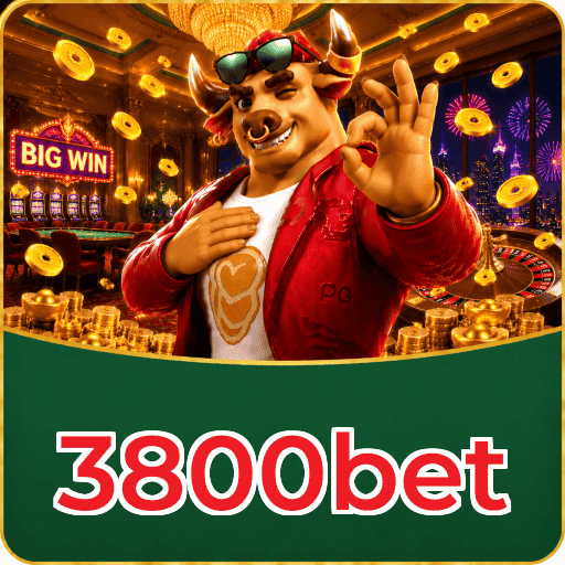 Plataforma 3800bet - Segurança SSL 256-bit