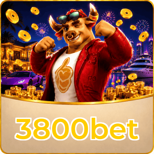 Licença Curaçao 3800bet