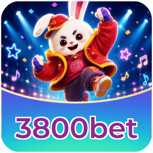 3800bet Logo 1