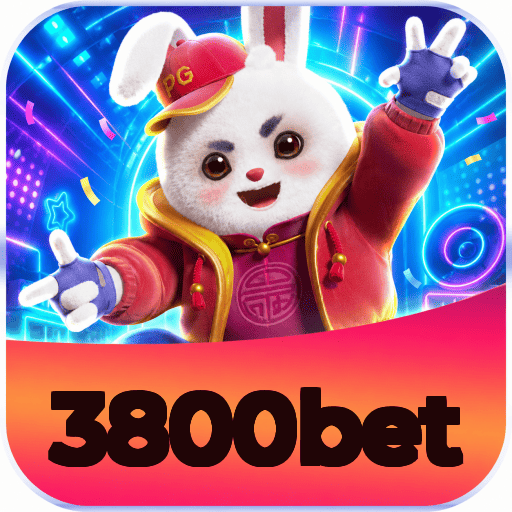 3800bet Instalar Logo 2