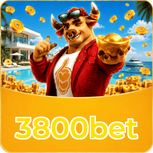 3800bet Instalar Logo 1