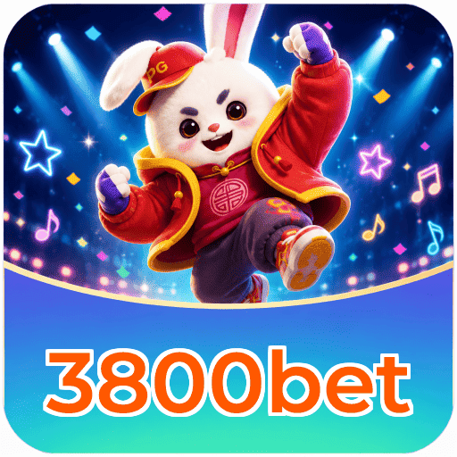 3800bet Instalar Logo 3
