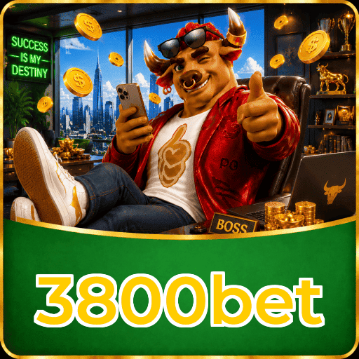 Odds Competitivas 3800bet