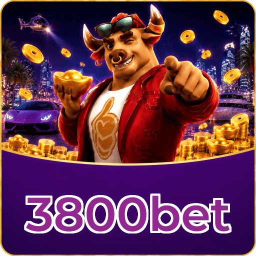 Certificação eCOGRA 3800bet