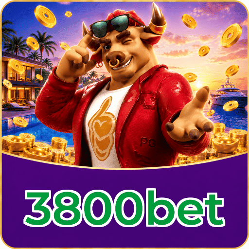 3800bet Segurança Logo 1